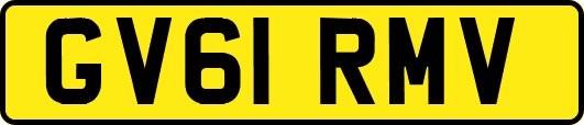 GV61RMV