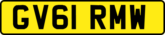 GV61RMW
