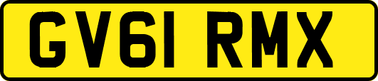 GV61RMX