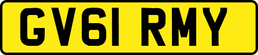 GV61RMY