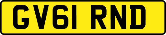 GV61RND