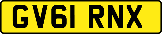 GV61RNX