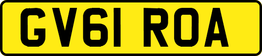 GV61ROA