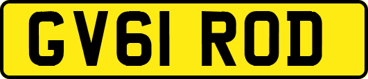 GV61ROD