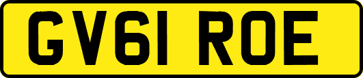 GV61ROE
