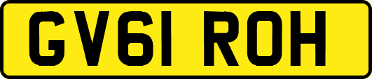 GV61ROH