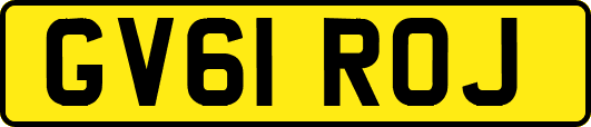 GV61ROJ
