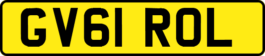 GV61ROL