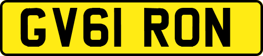 GV61RON