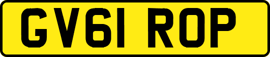 GV61ROP