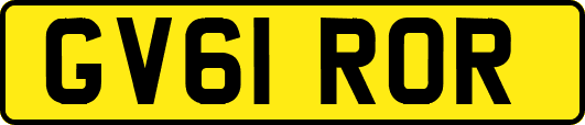 GV61ROR