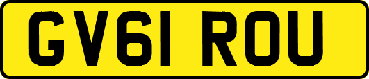 GV61ROU