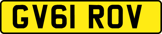 GV61ROV