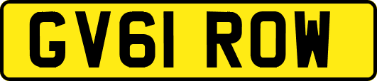 GV61ROW