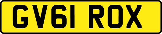 GV61ROX
