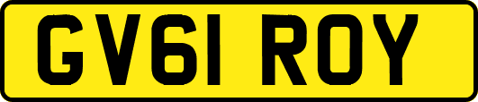 GV61ROY