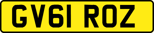 GV61ROZ