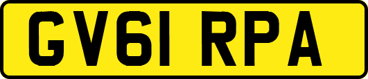 GV61RPA