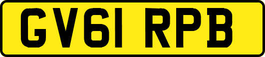 GV61RPB