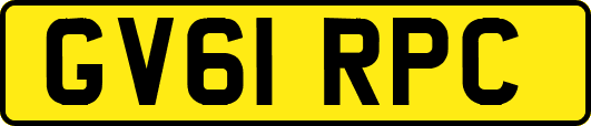 GV61RPC