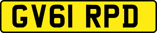 GV61RPD