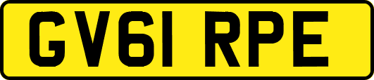 GV61RPE