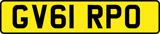 GV61RPO