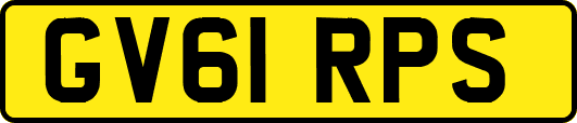 GV61RPS
