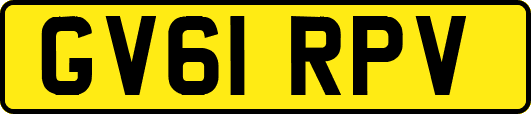GV61RPV