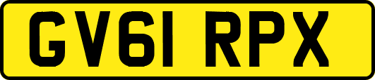 GV61RPX