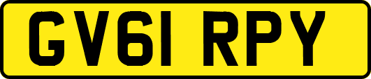 GV61RPY