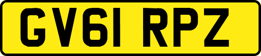 GV61RPZ