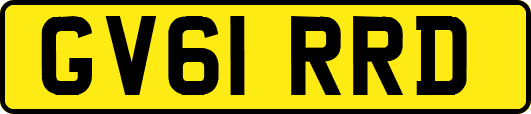 GV61RRD
