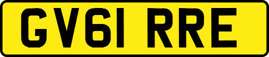 GV61RRE