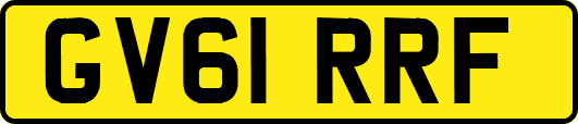 GV61RRF