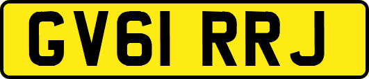 GV61RRJ