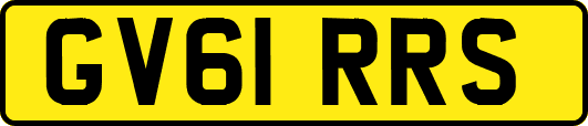 GV61RRS