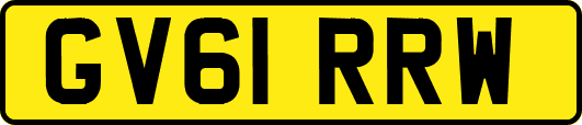 GV61RRW