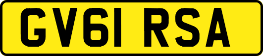 GV61RSA