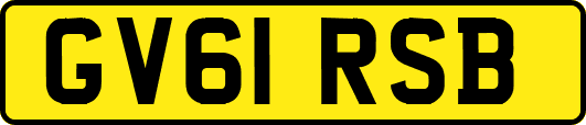 GV61RSB