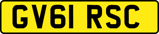 GV61RSC