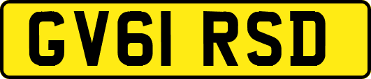 GV61RSD