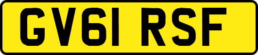 GV61RSF