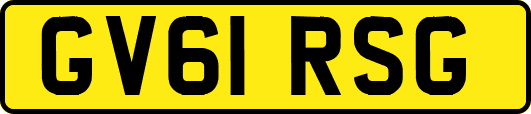 GV61RSG