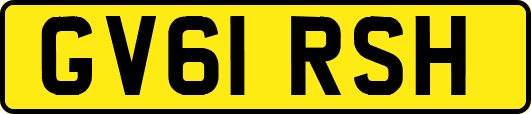 GV61RSH