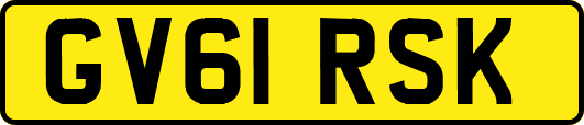 GV61RSK