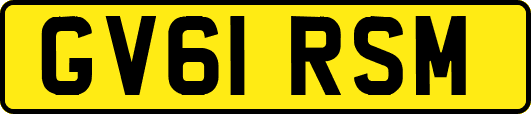 GV61RSM