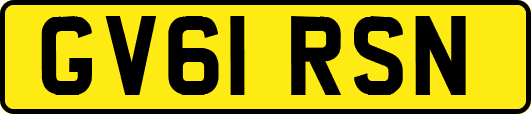 GV61RSN