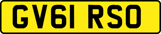 GV61RSO