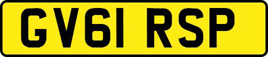 GV61RSP